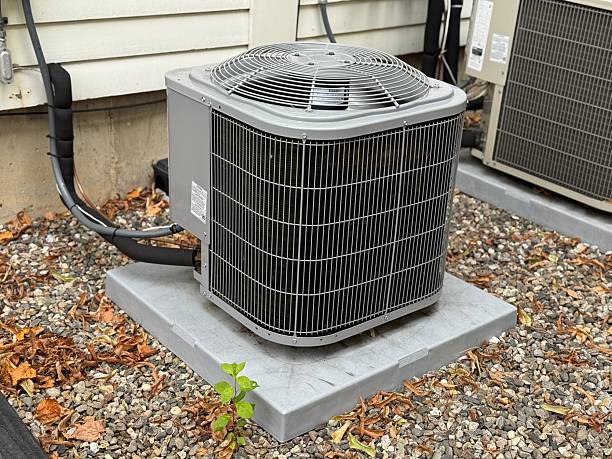 24/7 Emergency Heat Pump Repair experts in Petersburg, OH