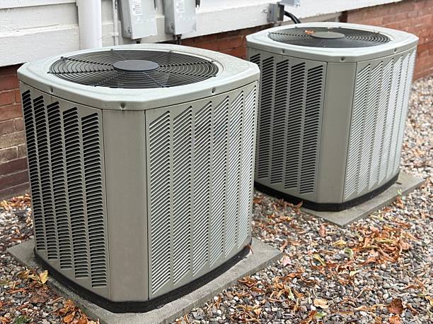 Reliable Heat Pump Repair contractor in Petersburg, OH by Leonard HVAC
