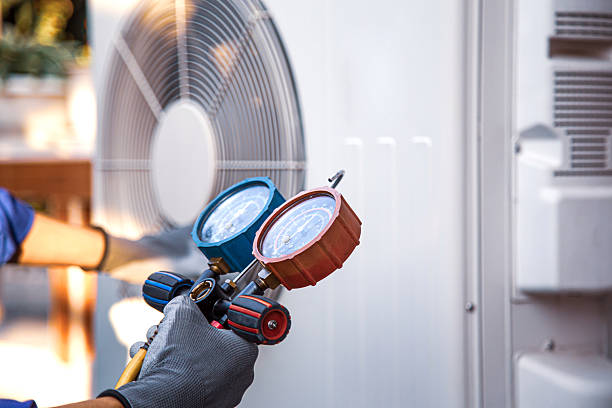 Affordable Heat Pump Repair solutions in Petersburg, OH