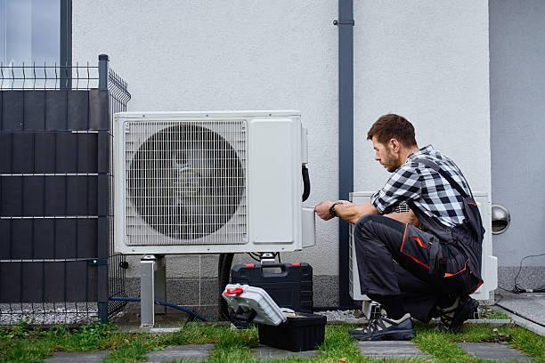Top rated local Heat Pump Repair specialists in Petersburg, OH